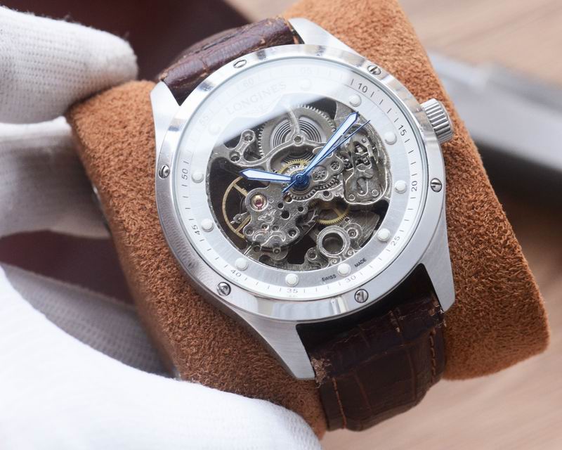 Longines 41mm 061728